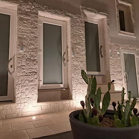 Mae Apulian Rooms Grottaglie Exterior foto