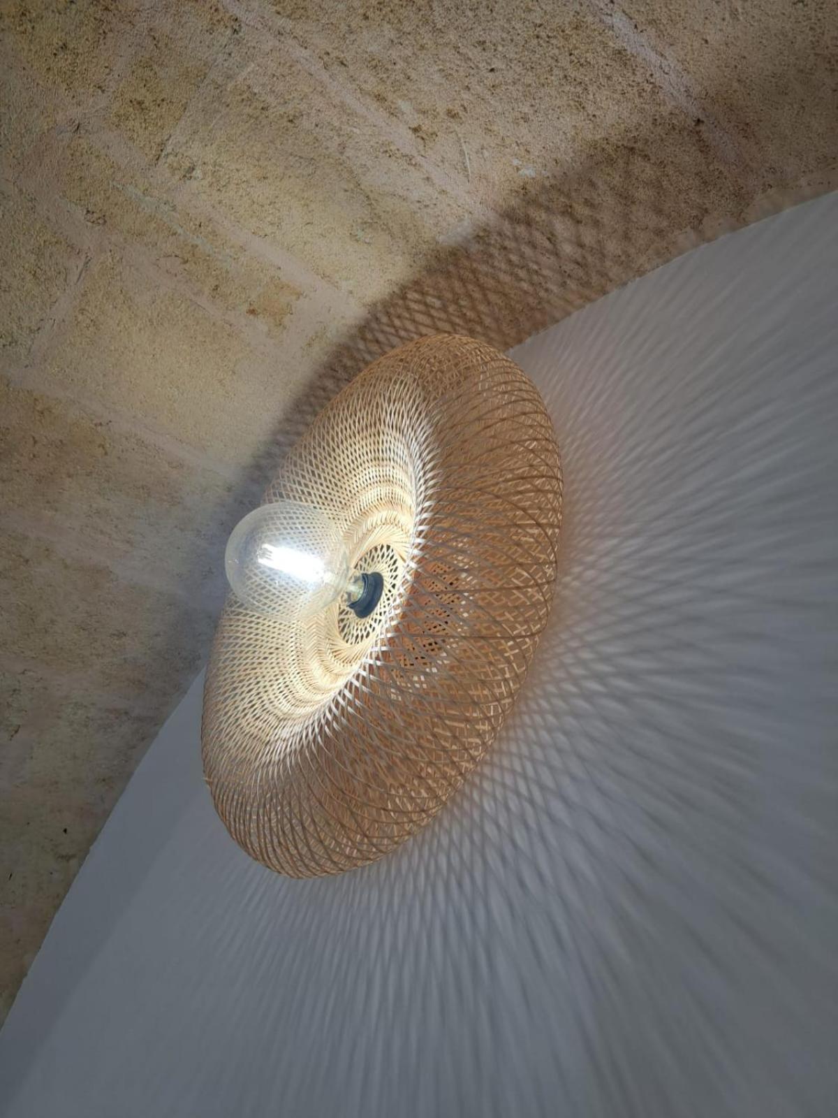 Mae Apulian Rooms Grottaglie Exterior foto