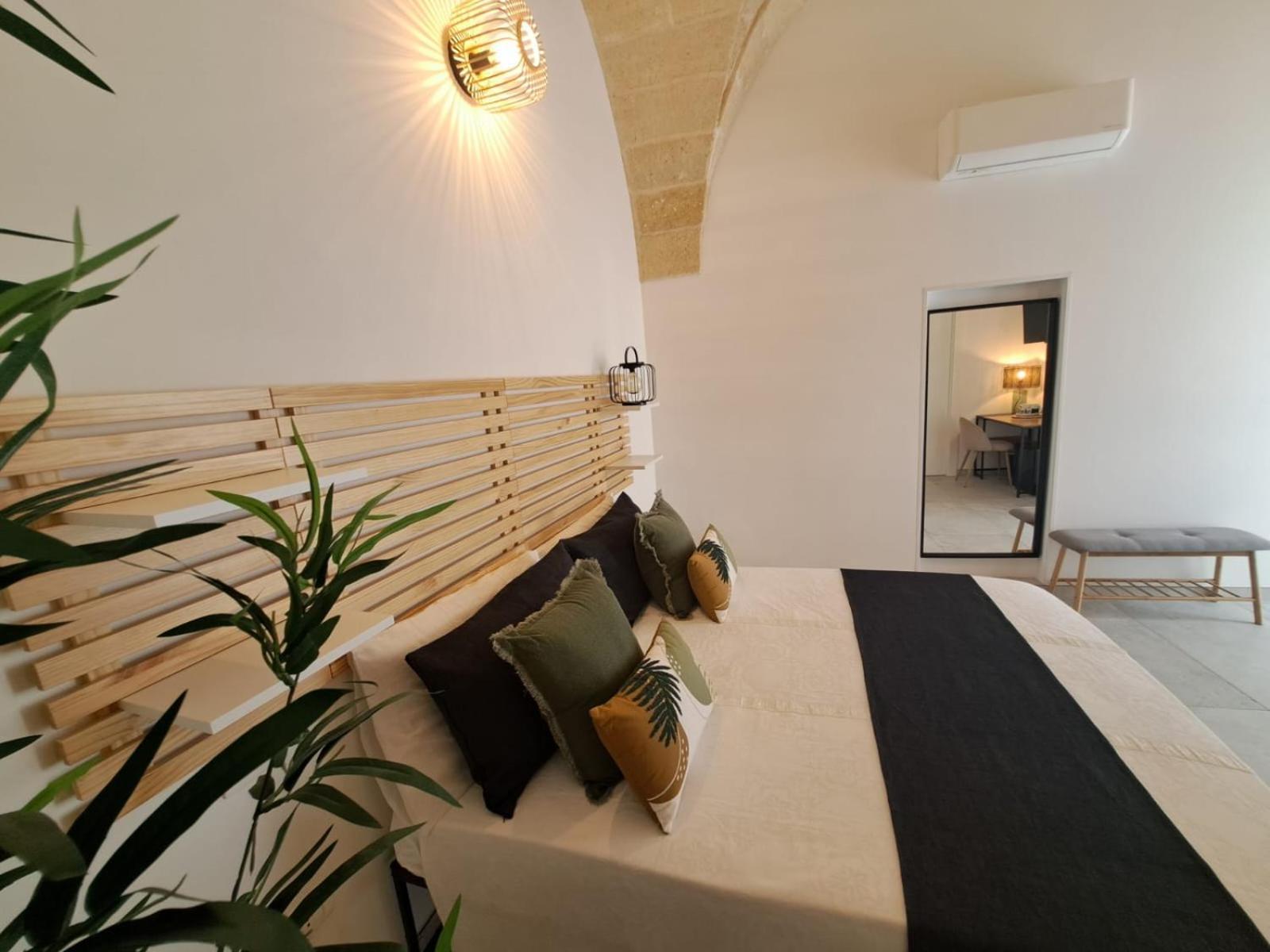 Mae Apulian Rooms Grottaglie Exterior foto