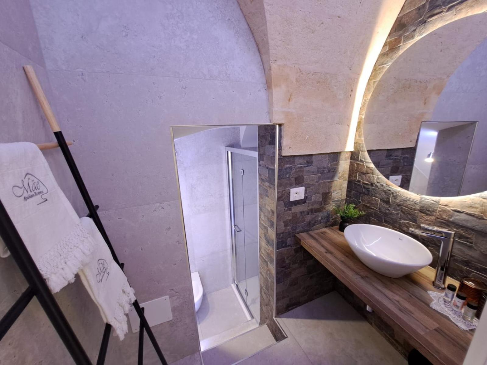 Mae Apulian Rooms Grottaglie Exterior foto