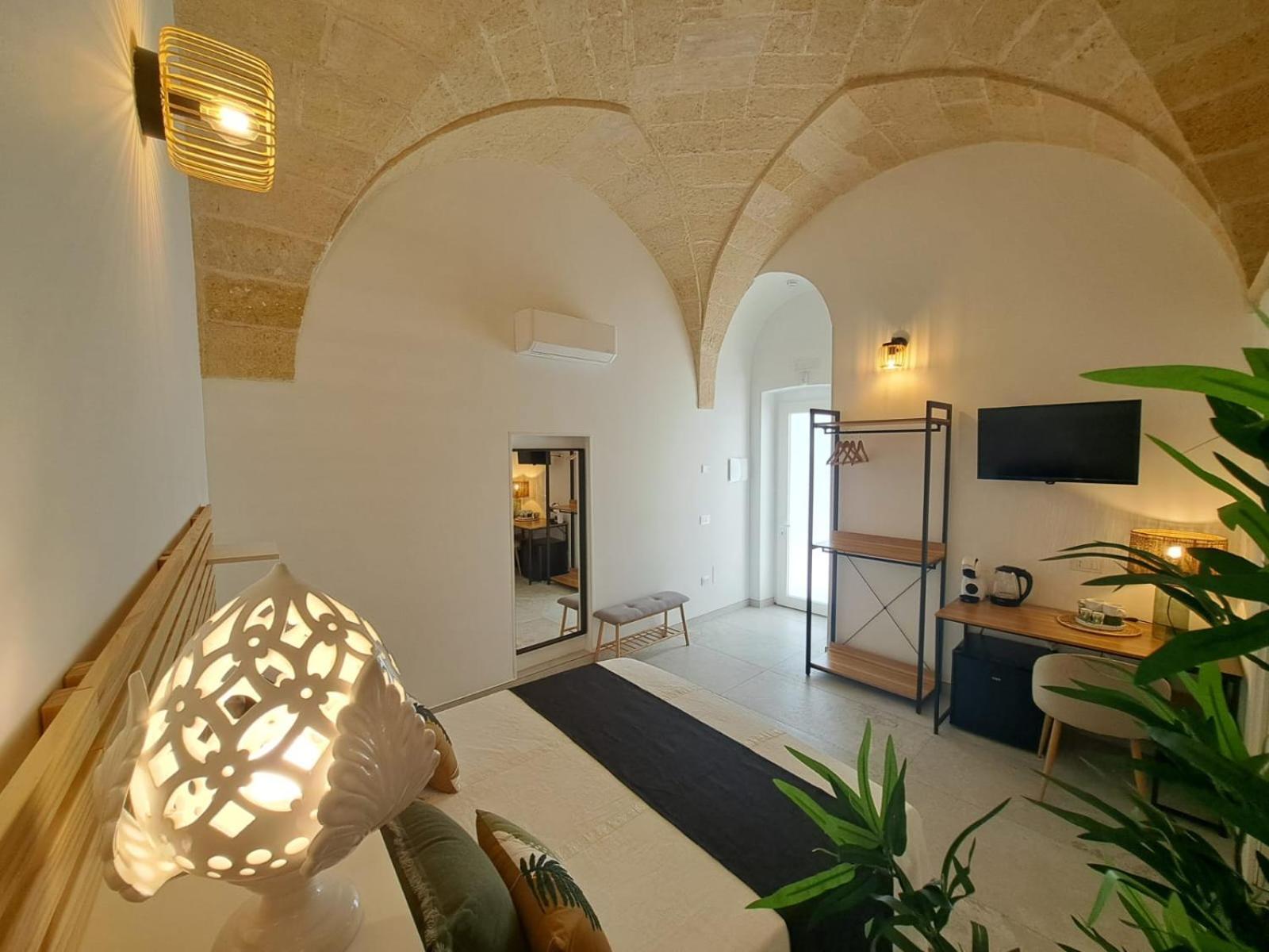 Mae Apulian Rooms Grottaglie Exterior foto