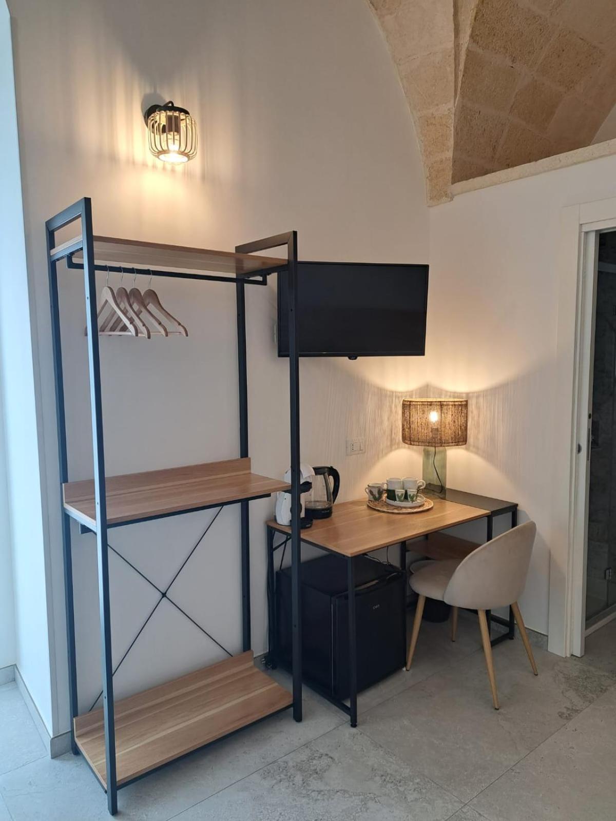 Mae Apulian Rooms Grottaglie Exterior foto