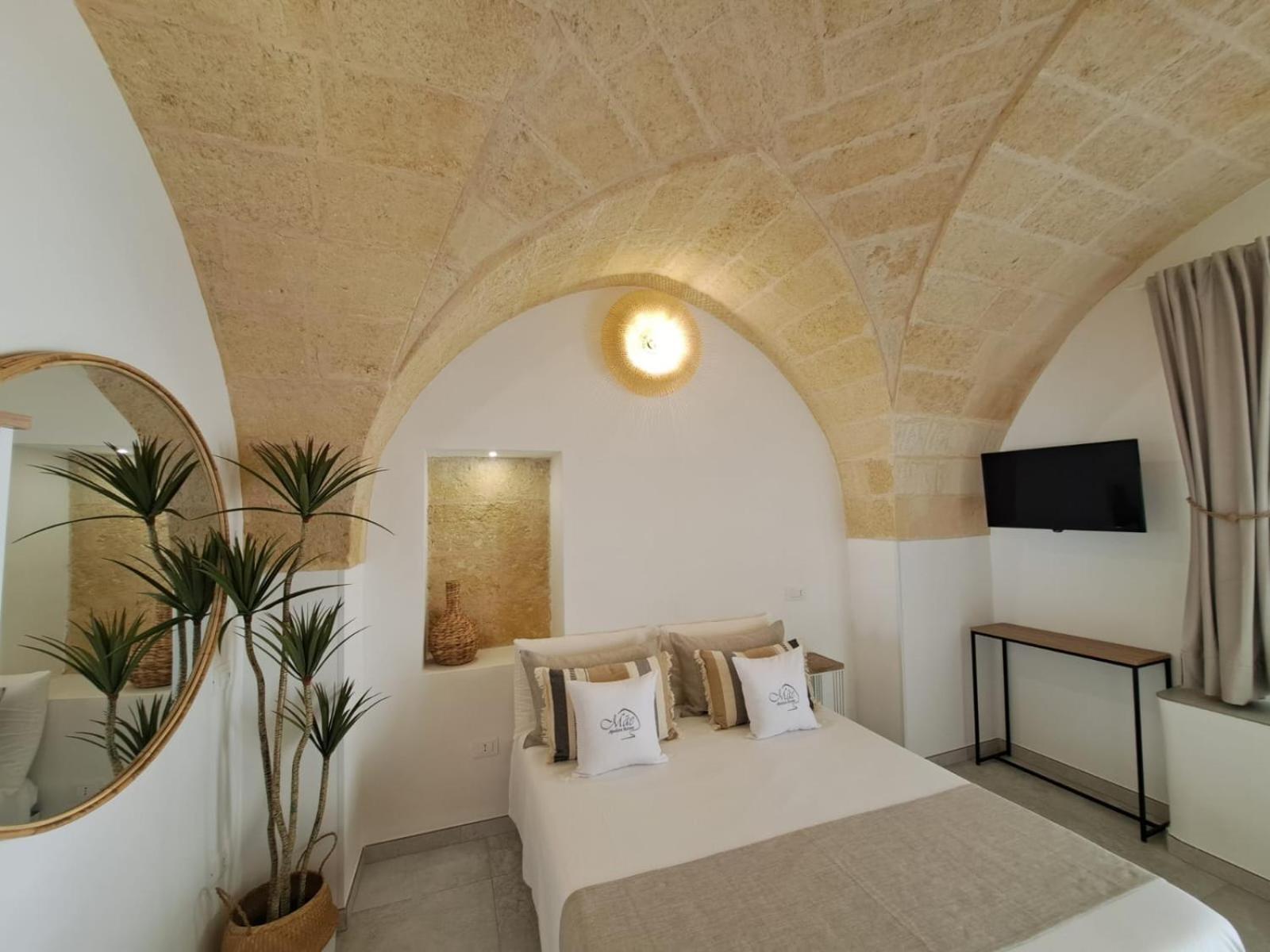 Mae Apulian Rooms Grottaglie Exterior foto