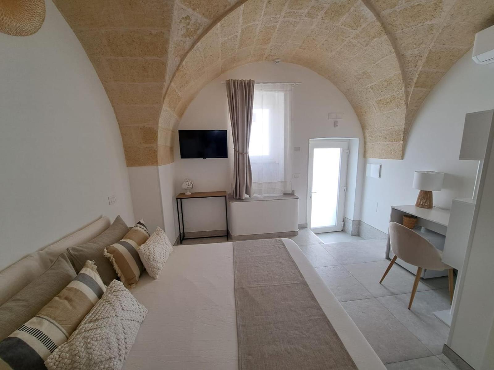 Mae Apulian Rooms Grottaglie Exterior foto