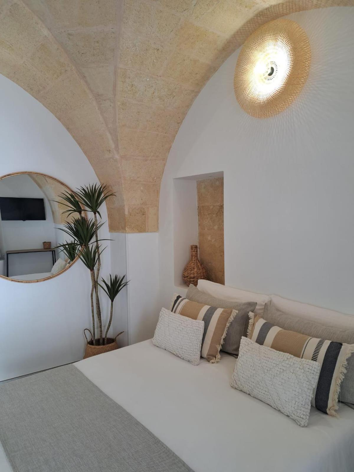 Mae Apulian Rooms Grottaglie Exterior foto