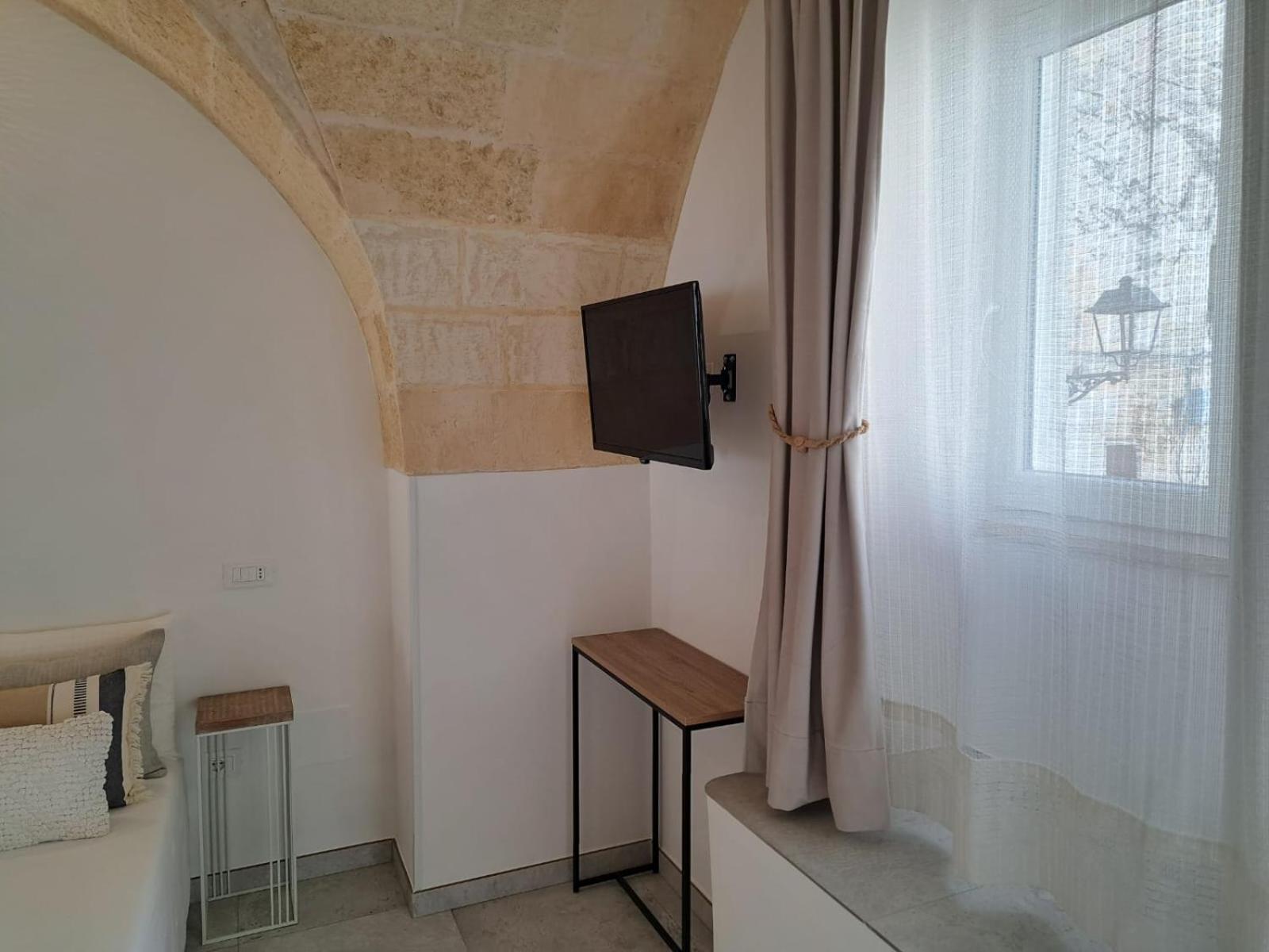 Mae Apulian Rooms Grottaglie Exterior foto