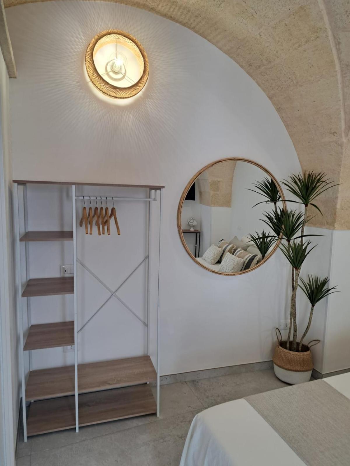 Mae Apulian Rooms Grottaglie Exterior foto