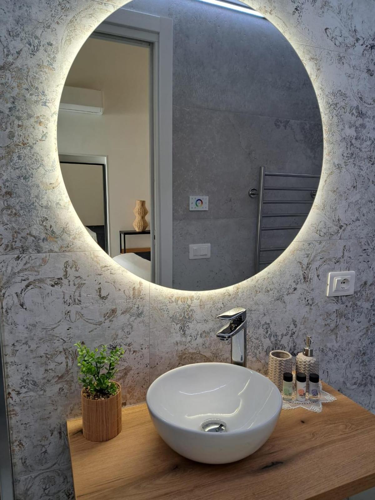 Mae Apulian Rooms Grottaglie Exterior foto