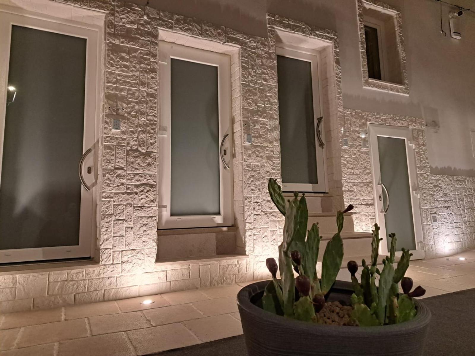 Mae Apulian Rooms Grottaglie Exterior foto
