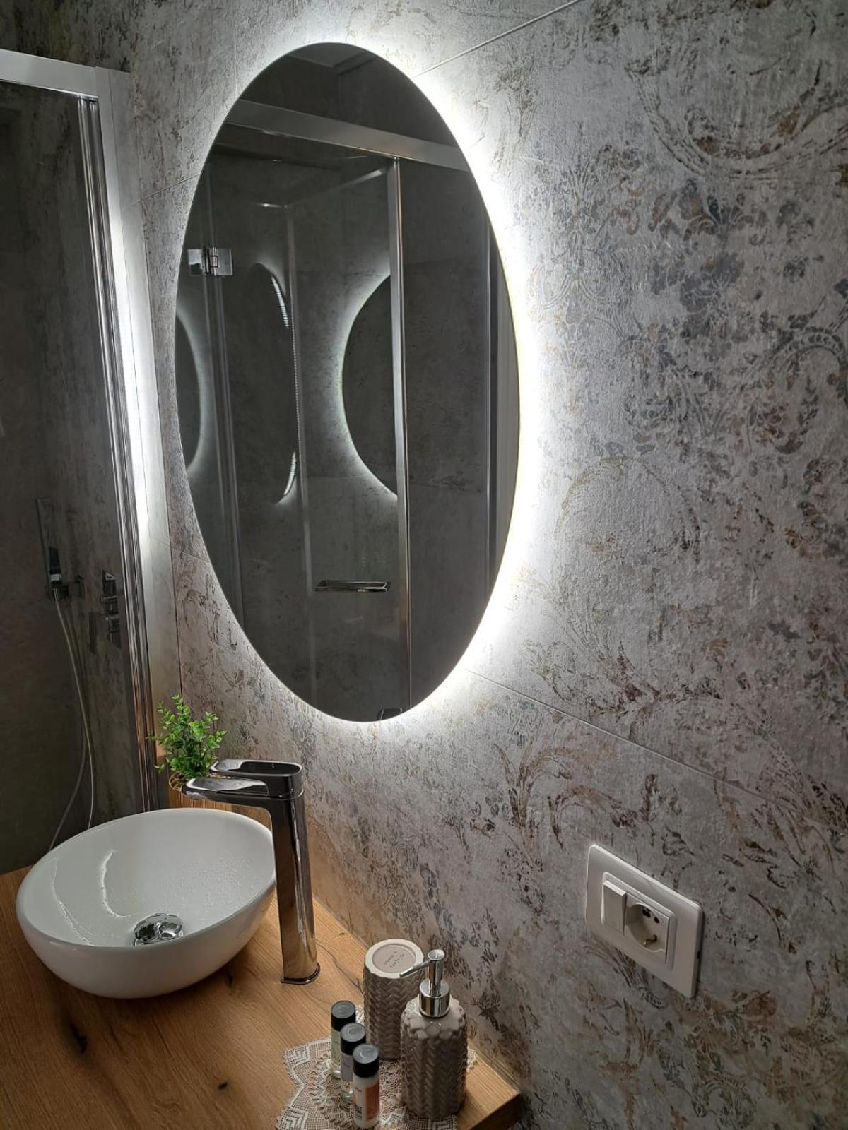 Mae Apulian Rooms Grottaglie Exterior foto